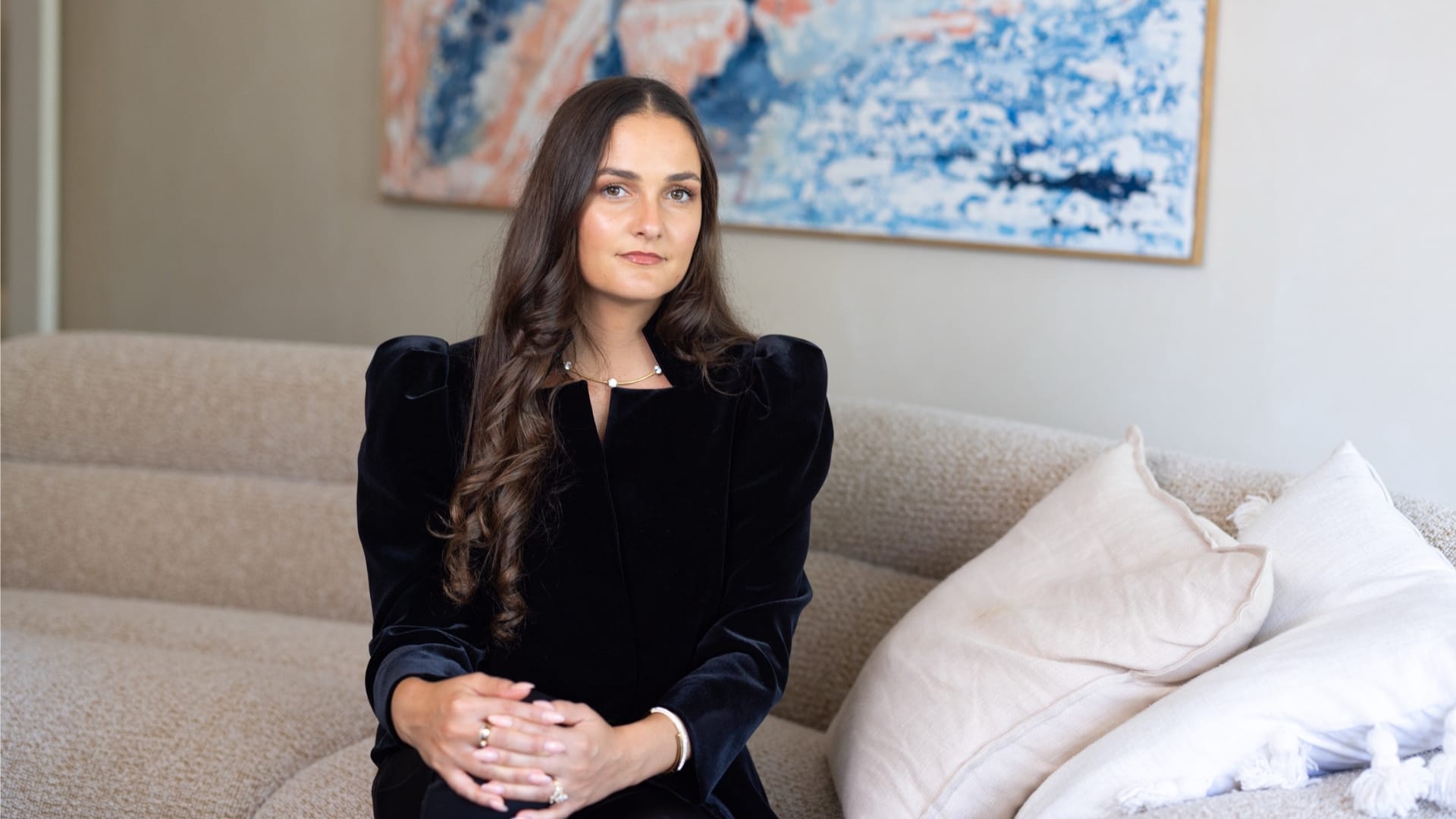 Ovum raises US$4 million to build AI health data platform for women