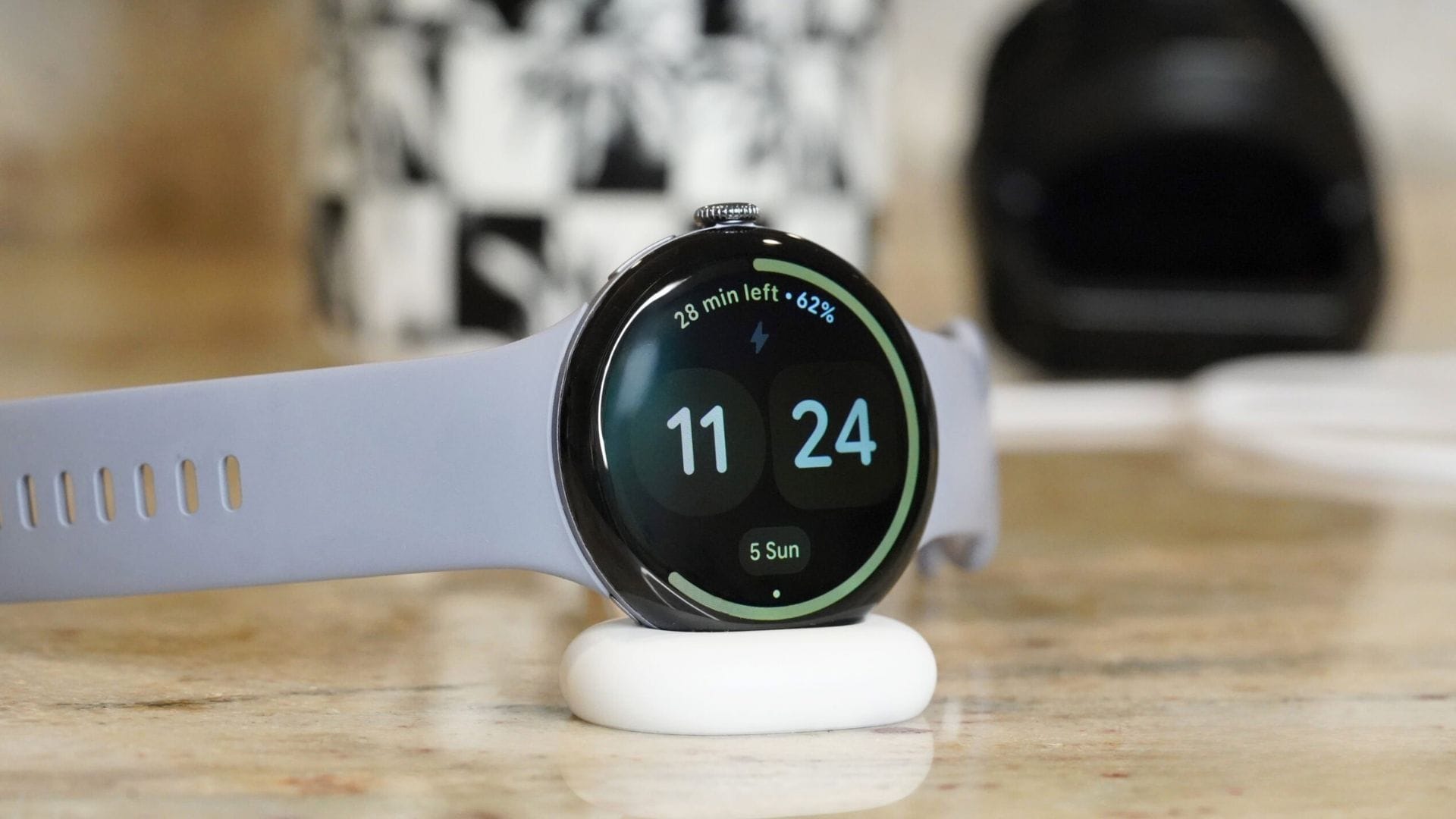 Pixel Watch users gain Gemini AI tools and real-time updates with Wear OS 7