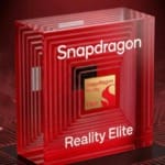 Qualcomm introduces Snapdragon Reality Elite chip for next-generation AR headsets Qualcomm introduces Snapdragon Reality Elite chip for next-generation AR headsets