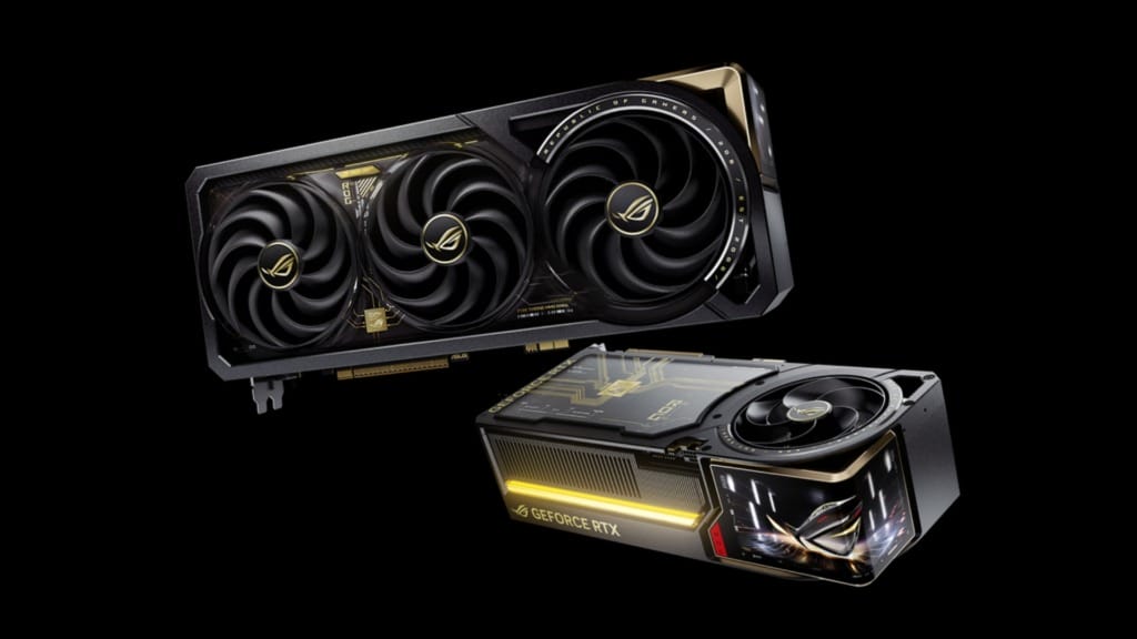 ROG Edition 20 brings anniversary hardware, displays and gaming gear to COMPUTEX 2026 - 1