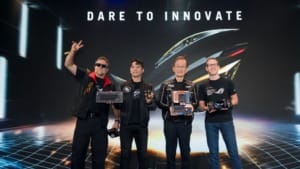 ROG Edition 20 brings anniversary hardware, displays and gaming gear to COMPUTEX 2026 ROG Edition 20 brings anniversary hardware, displays and gaming gear to COMPUTEX 2026