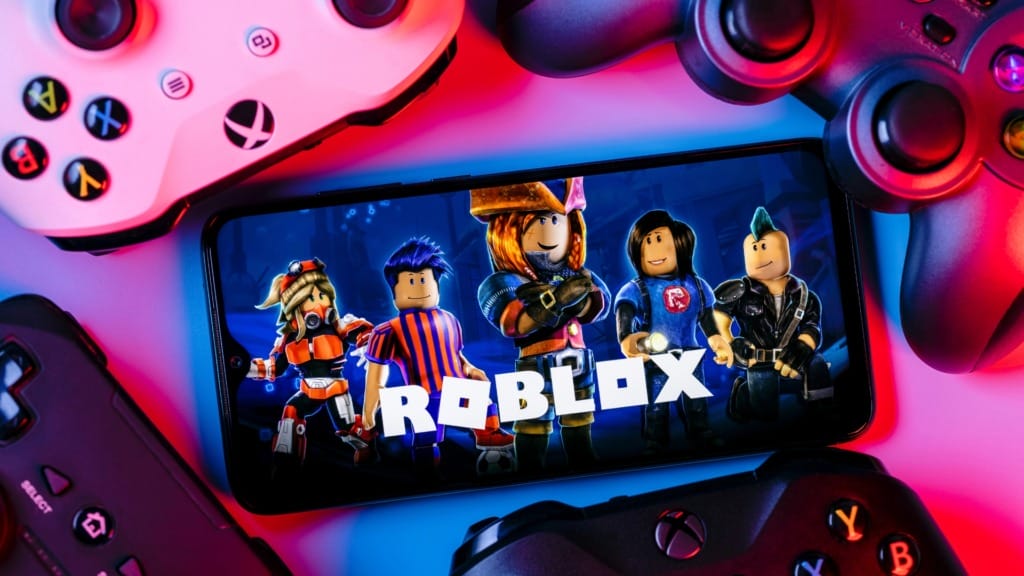 Roblox adds age-based Kids and Select accounts globally Roblox adds age-based Kids and Select accounts globally
