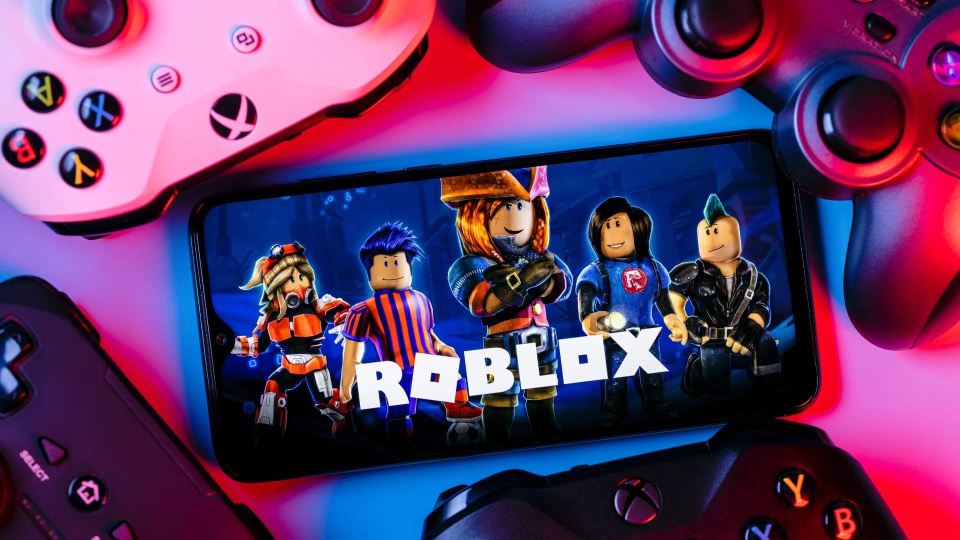Roblox adds age-based Kids and Select accounts globally