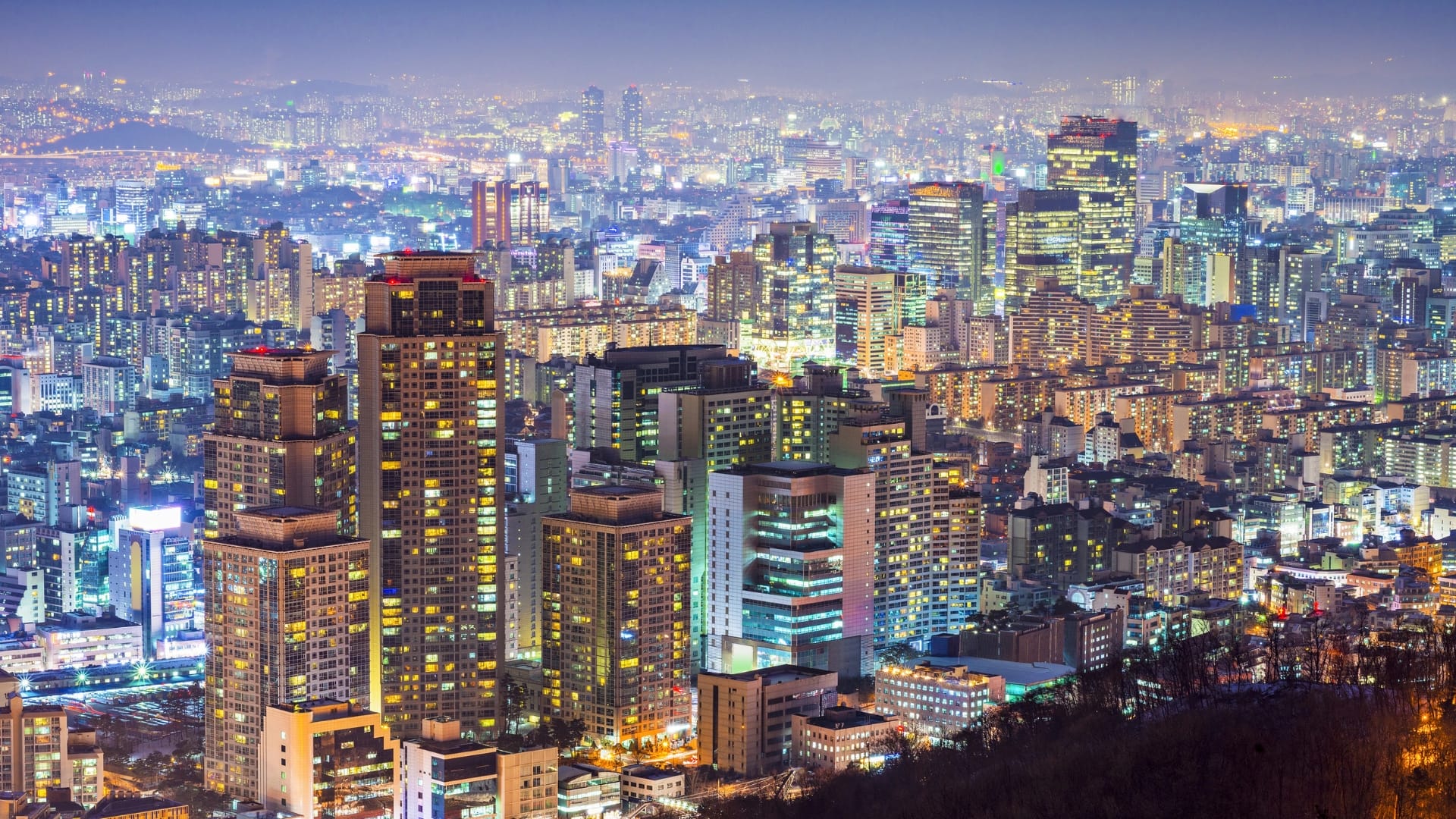 STT GDC opens first South Korea data centre in Seoul