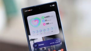 Samsung Health introduces AI-powered health insights with redesigned app Samsung Health introduces AI-powered health insights with redesigned app