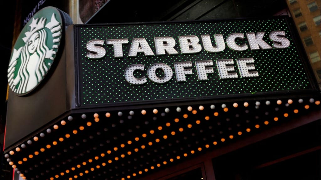 Starbucks ends AI inventory programme after nine months amid accuracy concerns Starbucks ends AI inventory programme after nine months amid accuracy concerns