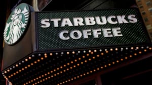 Starbucks ends AI inventory programme after nine months amid accuracy concerns Starbucks ends AI inventory programme after nine months amid accuracy concerns
