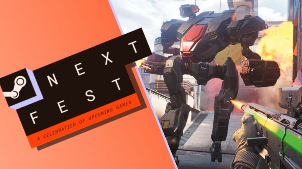 Steam Next Fest demos show growing use of generative AI in game development Steam Next Fest demos show growing use of generative AI in game development