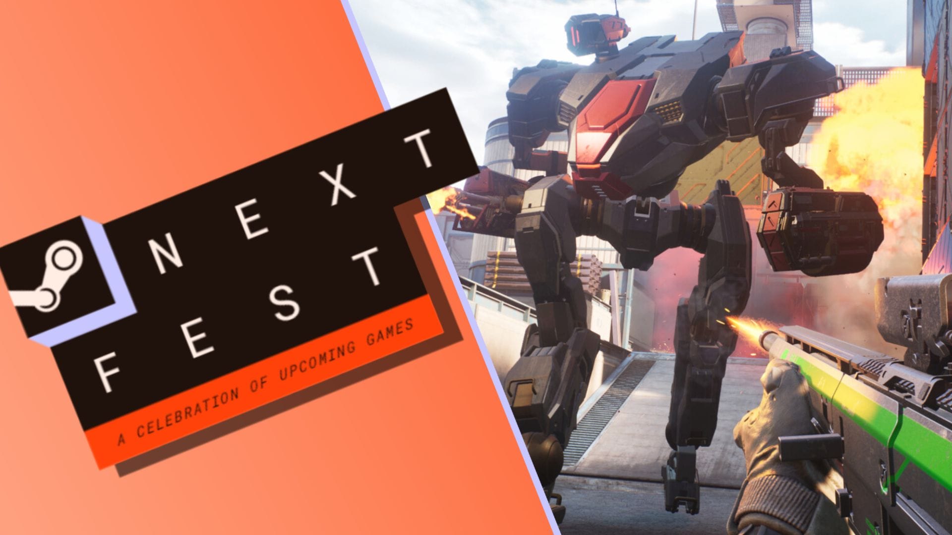 Steam Next Fest demos show growing use of generative AI in game development