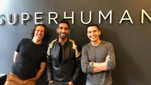 Superhuman acquires GPTZero to strengthen AI authenticity efforts Superhuman acquires GPTZero to strengthen AI authenticity efforts