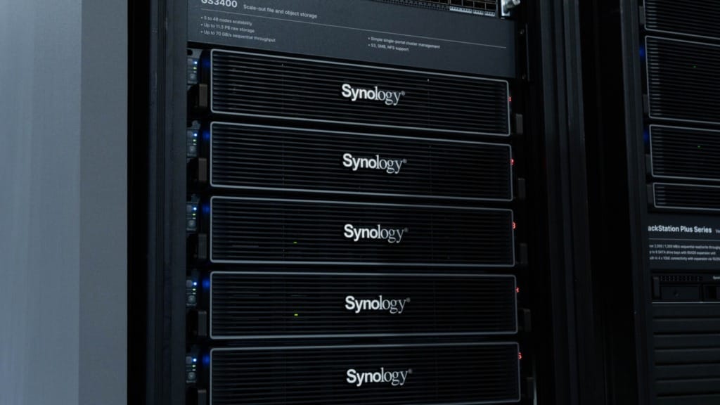 Synology expands ActiveProtect Manager with cloud recovery and AI threat detection Synology expands ActiveProtect Manager with cloud recovery and AI threat detection