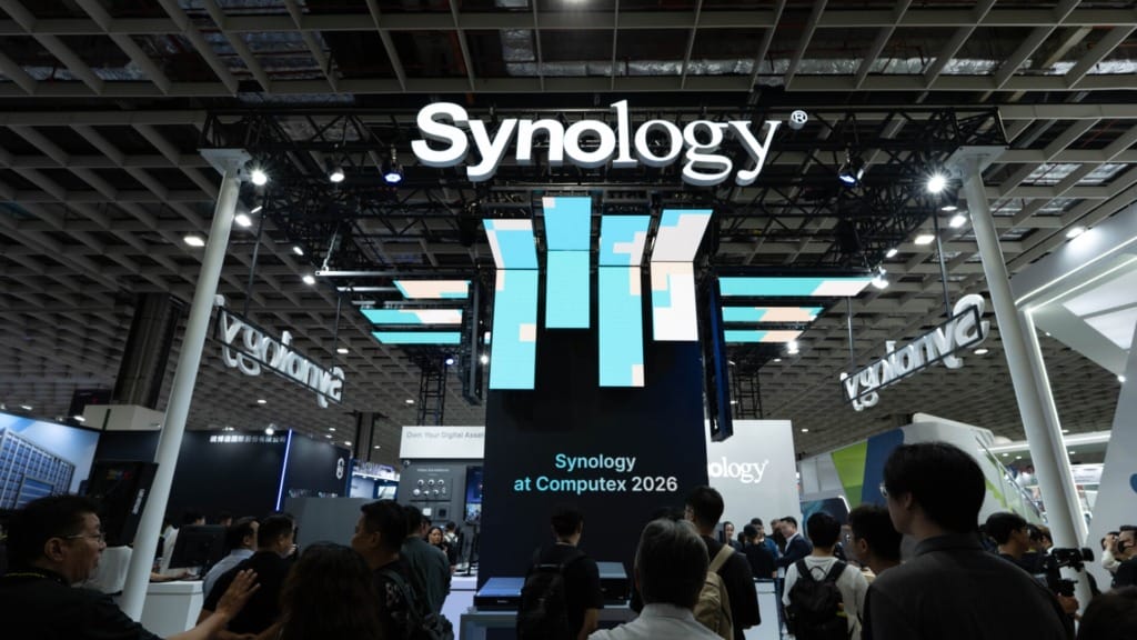 Synology moves DSM towards private AI and enterprise-scale management Synology moves DSM towards private AI and enterprise-scale management
