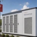 Tesla explores Megapod branding for modular AI data centre platform Tesla explores Megapod branding for modular AI data centre platform
