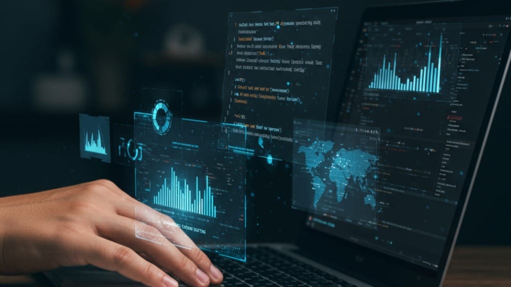 The next AI bottleneck is access to the right data The next AI bottleneck is access to the right data