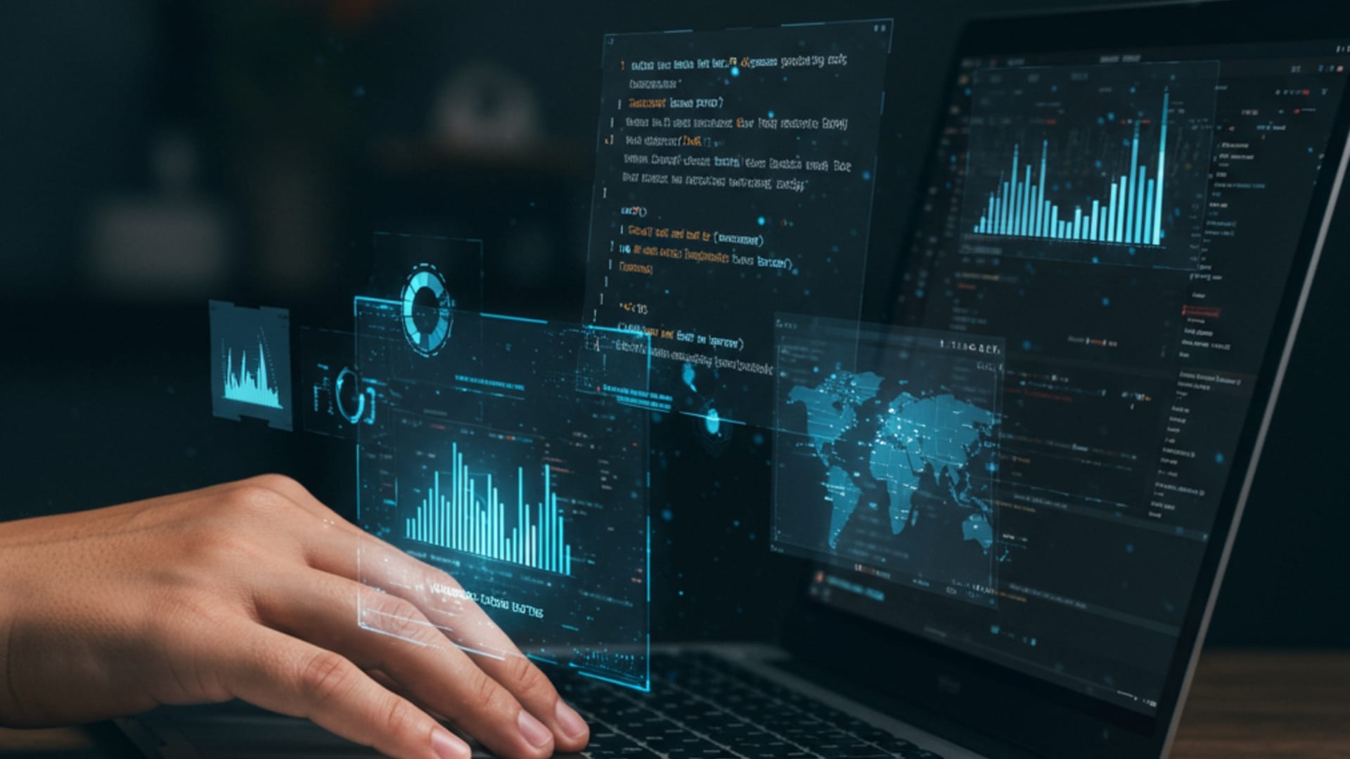 The next AI bottleneck is access to the right data