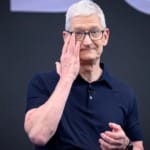 Tim Cook says Apple’s price increases are unavoidable due to memory shortages Tim Cook says Apple's price increases are unavoidable due to memory shortages