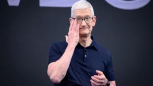 Tim Cook says Apple’s price increases are unavoidable due to memory shortages Tim Cook says Apple's price increases are unavoidable due to memory shortages