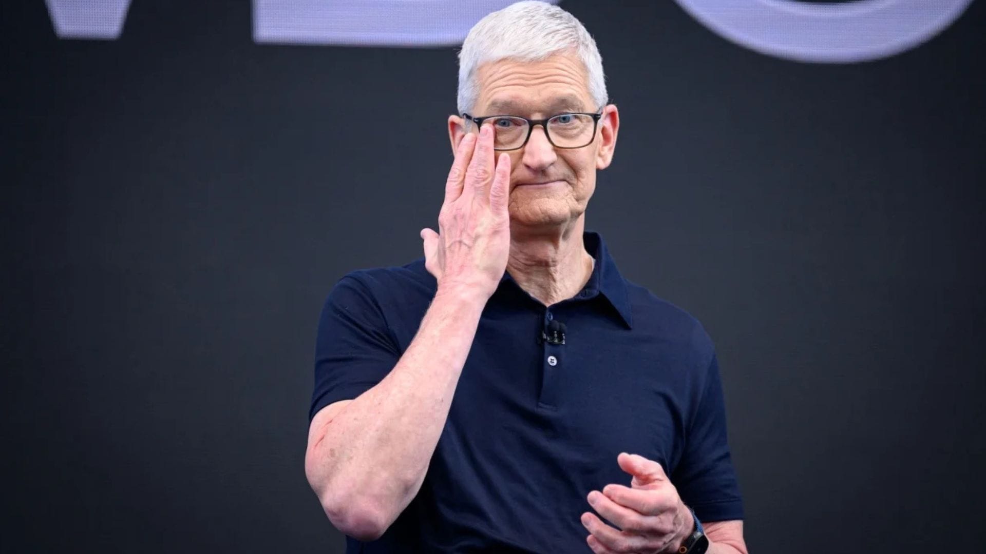 Tim Cook says Apple's price increases are unavoidable due to memory shortages
