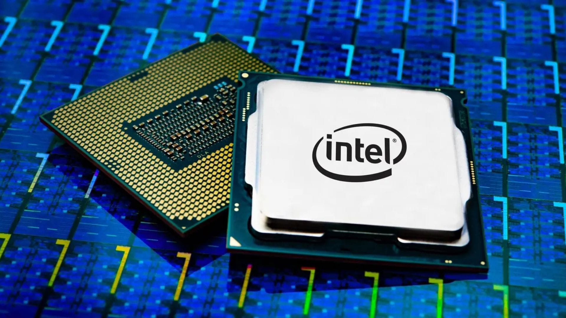Trump claims Apple will manufacture chips through Intel in the United States