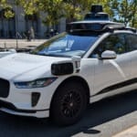 Waymo develops a virtual human driver to improve robotaxi safety Waymo develops a virtual human driver to improve robotaxi safety