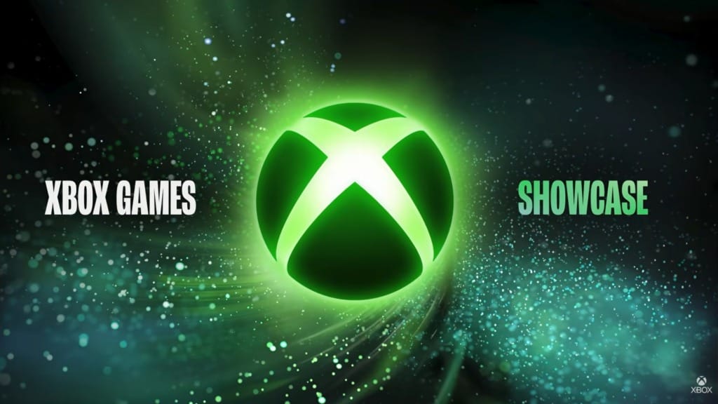 XBOX puts console exclusives back in focus with 25th anniversary showcase XBOX puts console exclusives back in focus with 25th anniversary showcase