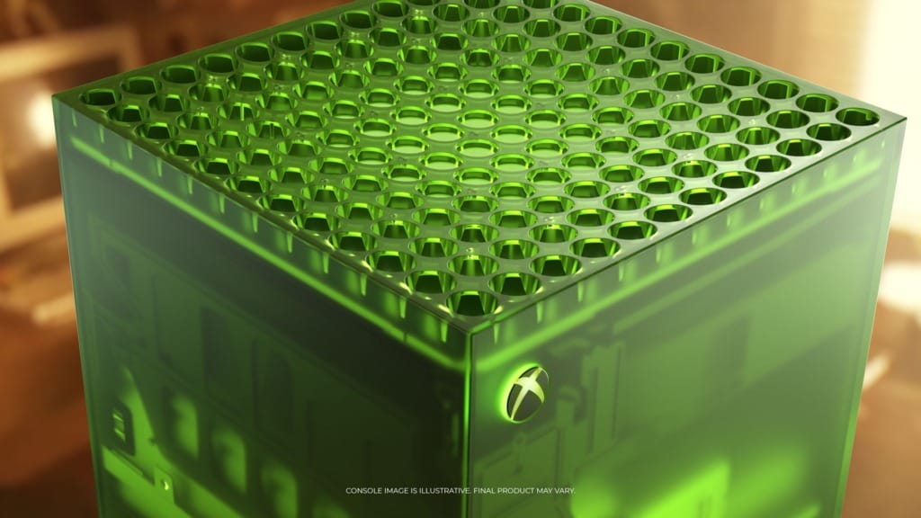 XBOX puts console exclusives back in focus with 25th anniversary showcase - 2