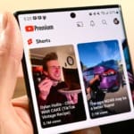 YouTube removes Shorts dislikes and adds faster playback options YouTube removes Shorts dislikes and adds faster playback options