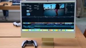 iMac could be next for OLED display as Apple expands screen technology iMac could be next for OLED display as Apple expands screen technology