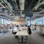 AI uncertainty leads companies to favour flexible office models, IWG study finds AI uncertainty leads companies to favour flexible office models, IWG study finds