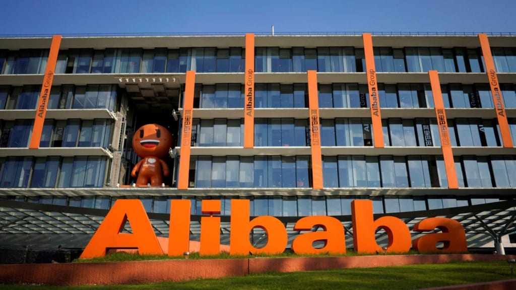 Alibaba wins temporary court relief over US military company designation Alibaba wins temporary court relief over US military company designation