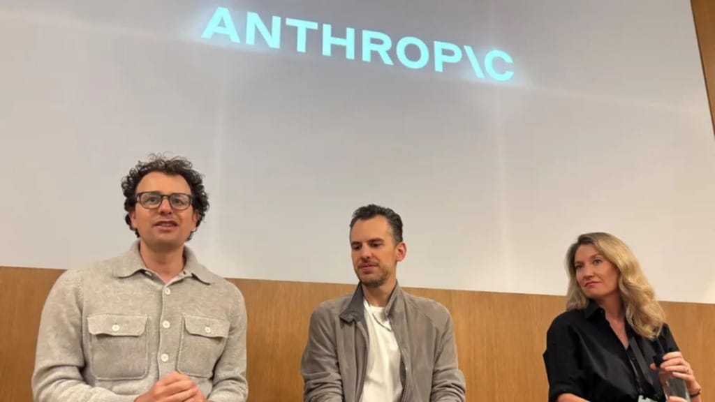 Anthropic launches Claude Science AI workbench for researchers Anthropic launches Claude Science AI workbench for researchers