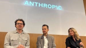 Anthropic launches Claude Science AI workbench for researchers Anthropic launches Claude Science AI workbench for researchers