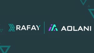 Aolani and Rafay deploy NVIDIA DSX OS on GB200 NVL72 infrastructure Aolani and Rafay deploy NVIDIA DSX OS on GB200 NVL72 infrastructure