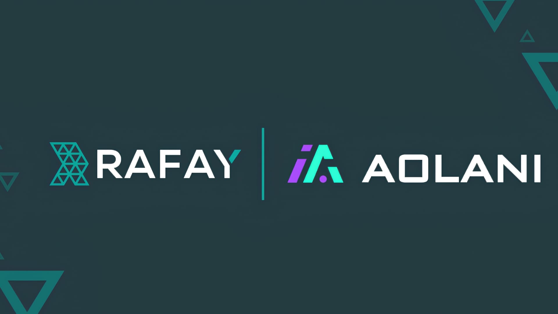 Aolani and Rafay deploy NVIDIA DSX OS on GB200 NVL72 infrastructure