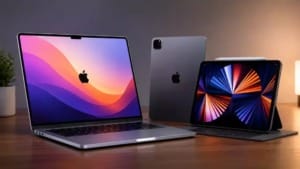 Apple’s M7 Ultra could challenge Nvidia Blackwell with up to 1.5TB of memory Apple’s M7 Ultra could challenge Nvidia Blackwell with up to 1.5TB of memory