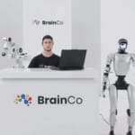 BrainCo unveils brain-to-robot interface that lets users control robots with their thoughts BrainCo unveils brain-to-robot interface that lets users control robots with their thoughts