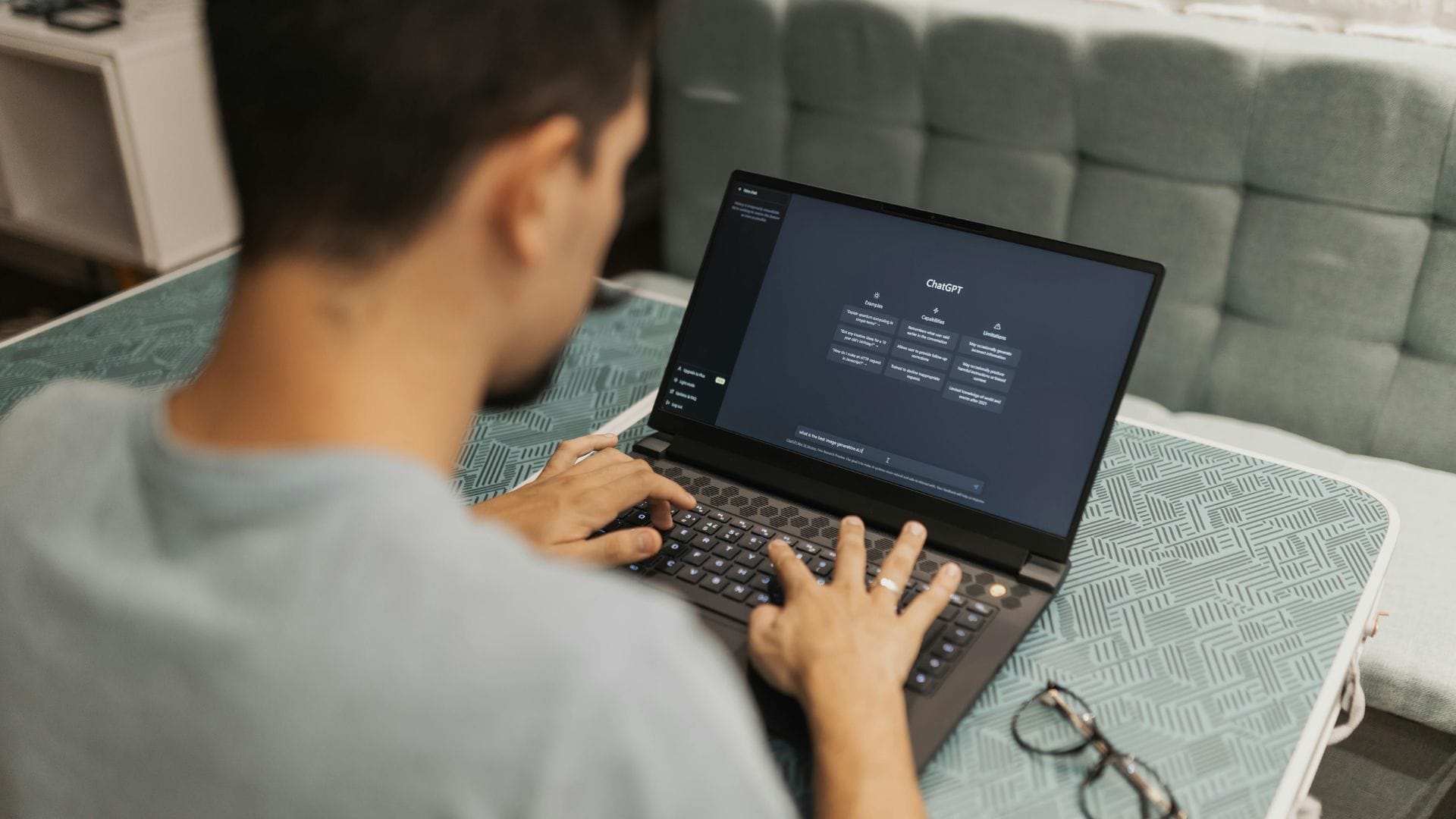 Employers make AI skills a core requirement for non-technical jobs