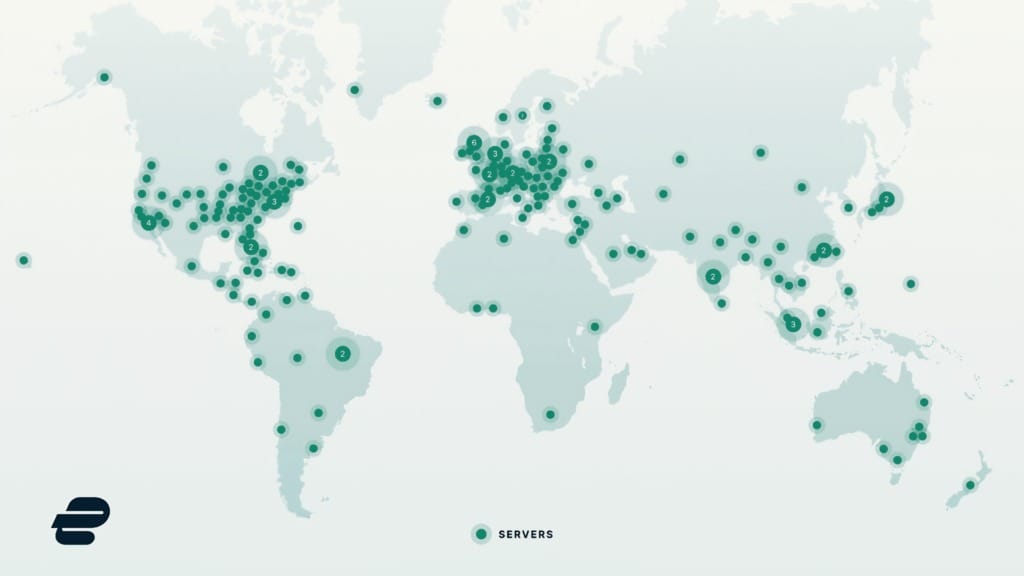 ExpressVPN expands VPN network to 214 app-selectable locations ExpressVPN expands VPN network to 214 app-selectable locations