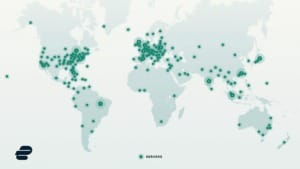 ExpressVPN expands VPN network to 214 app-selectable locations ExpressVPN expands VPN network to 214 app-selectable locations