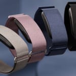Garmin CIRQA Smart Band tracks health and fitness without a screen Garmin CIRQA Smart Band tracks health and fitness without a screen
