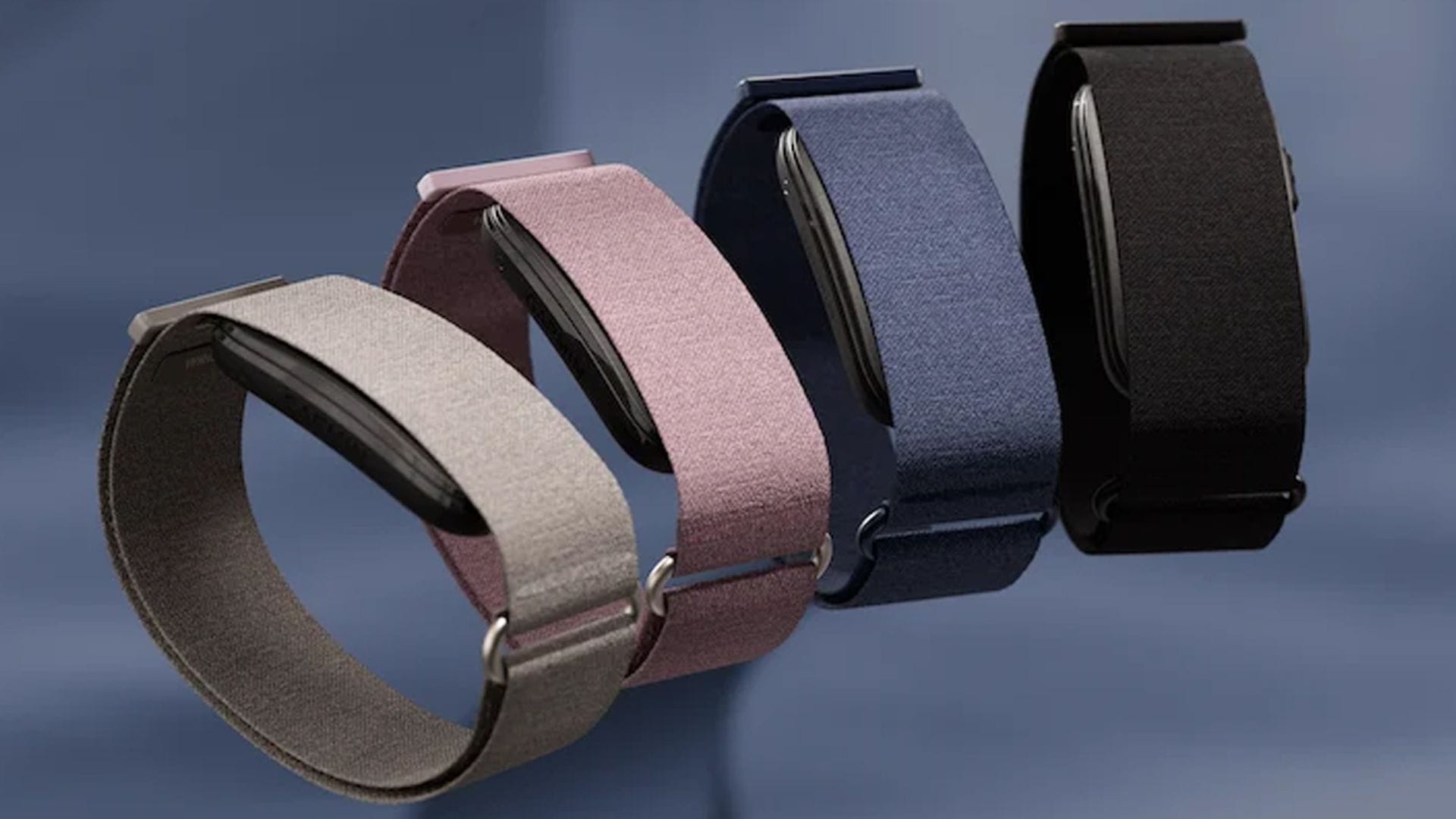 Garmin launches its first screenless fitness tracker with 10-day battery life