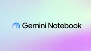 Gemini Notebook introduces Collections as Google expands its AI workspace Gemini Notebook introduces Collections as Google expands its AI workspace