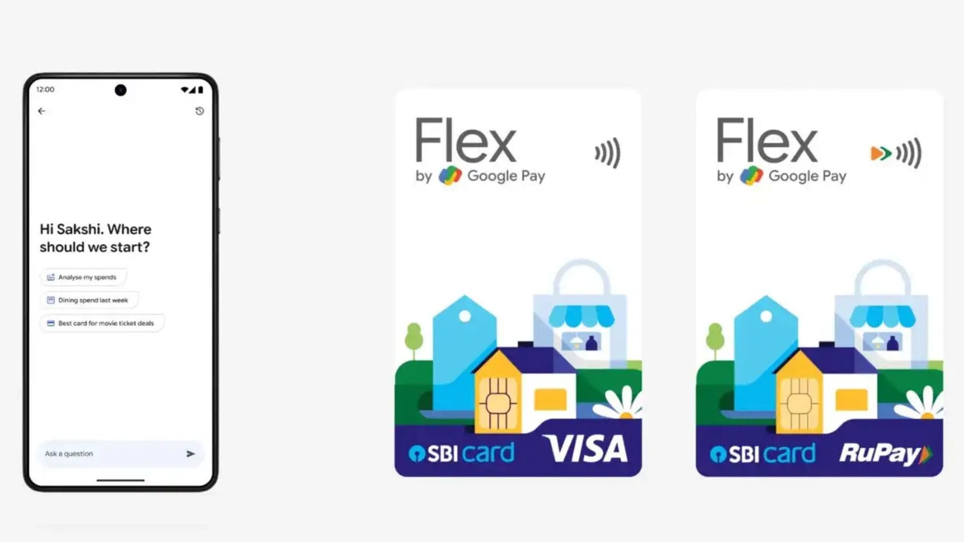 Gemini expands into Google Pay with AI-powered spending insights in India