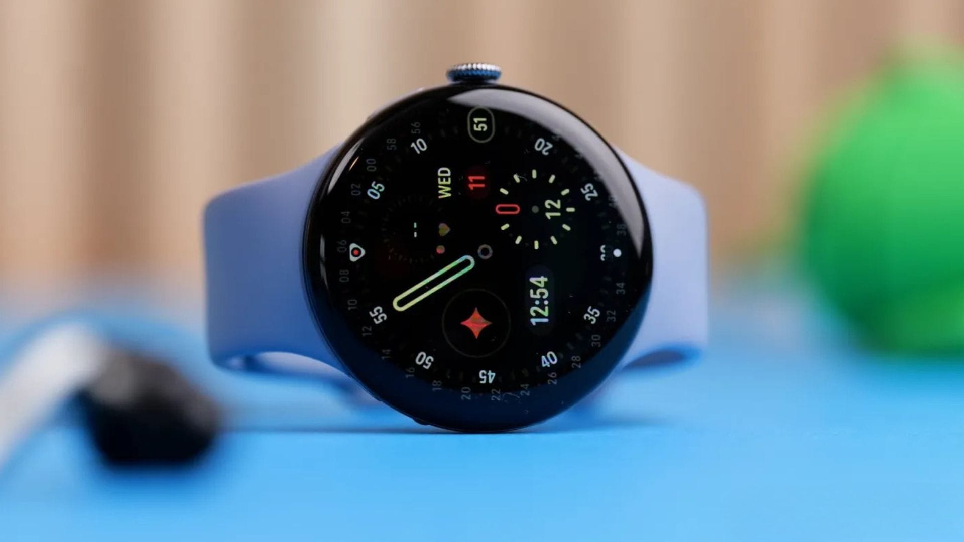 Google Pixel Watch 5 leak reveals four colour options and possible price increase