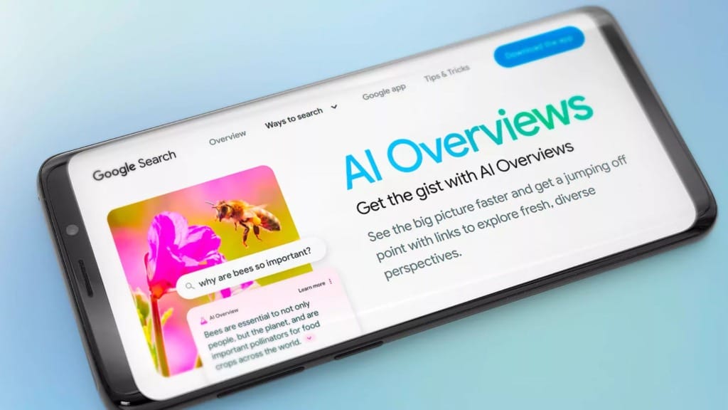 Google expands AI training to include media uploaded through Search tools Google expands AI training to include media uploaded through Search tools
