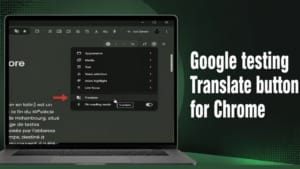Google tests page translation feature for Chrome Reading Mode Google tests page translation feature for Chrome Reading Mode