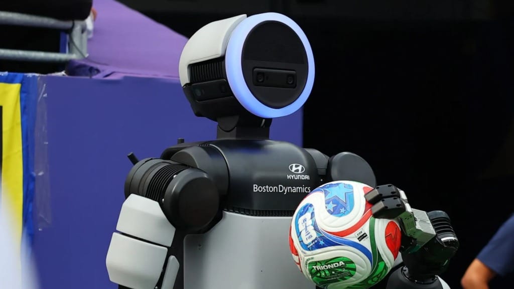 Hyundai moves closer to full ownership of Boston Dynamics Hyundai moves closer to full ownership of Boston Dynamics