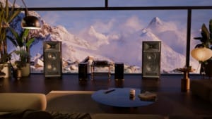 JBL Summit Everest and K2 make Asia-Pacific debut JBL Summit Everest and K2 make Asia-Pacific debut