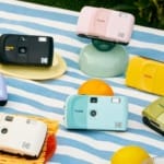 Kodak launches affordable EC35 film camera for beginners Kodak launches affordable EC35 film camera for beginners