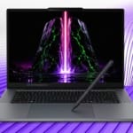 Lenovo Yoga 9n leak points to first RTX Spark-powered convertible laptop Lenovo Yoga 9n leak points to first RTX Spark-powered convertible laptop